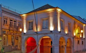 Atalaia Sol Aparthotel - Tennis & Heated Pool In Winter